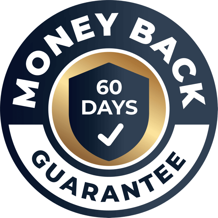 Nervovive money back guarantee